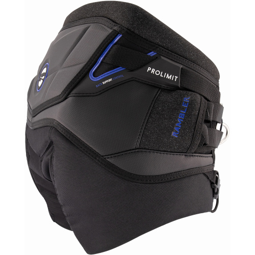 Prolimit Windsurf Seat Harness Rambler 2023