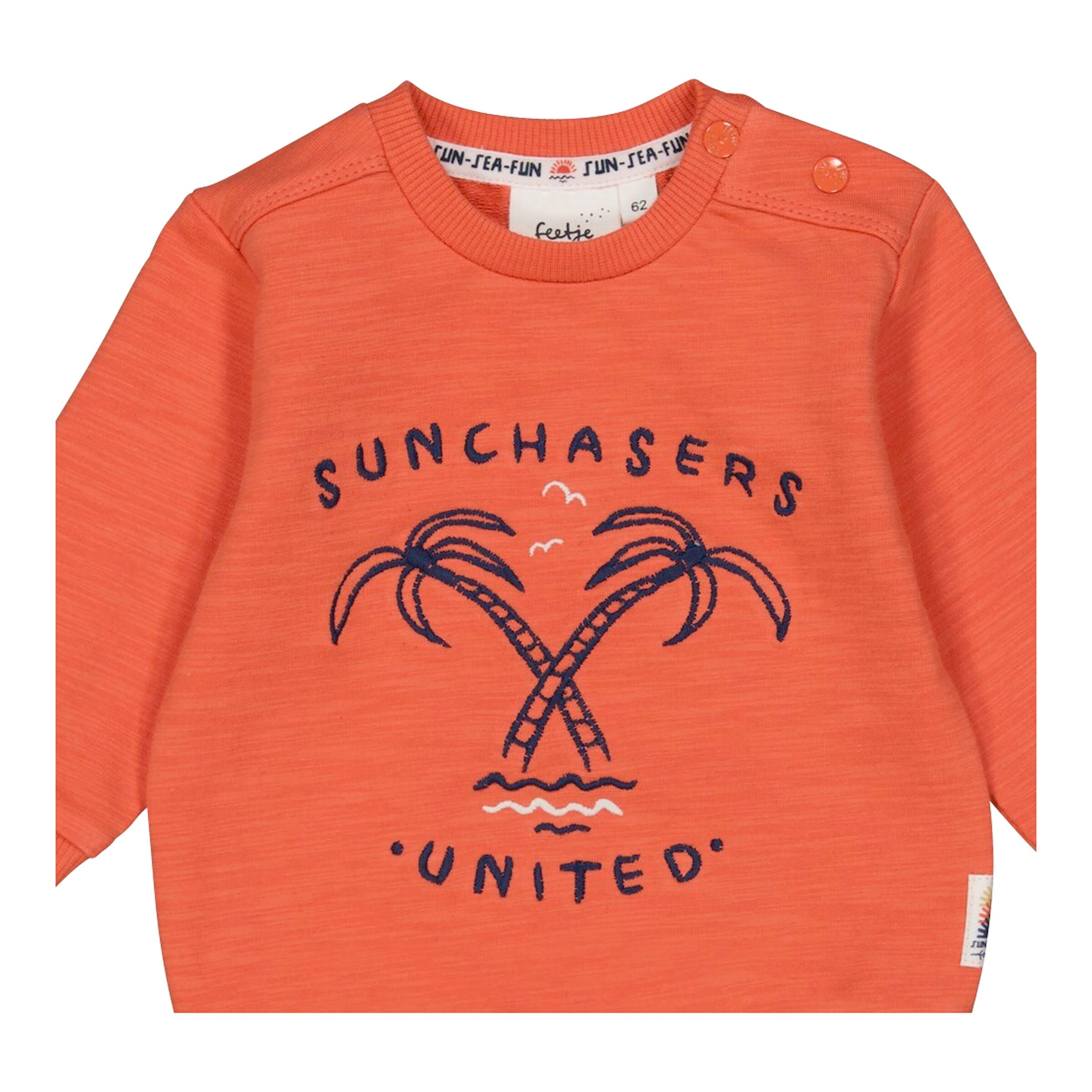 Feetje Sweatshirt Sunchasers