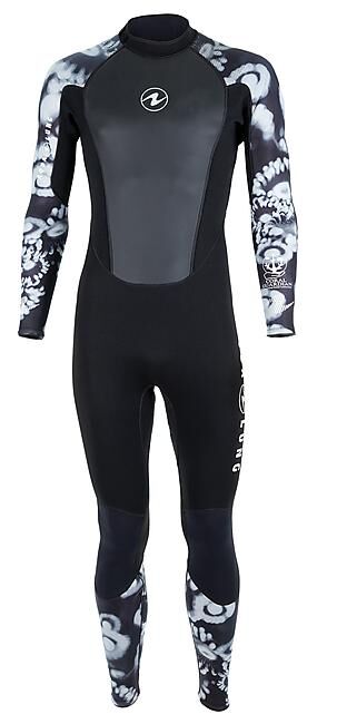 AQUALUNG - COMBINAISON HYDROFLEX 3MM HOMME