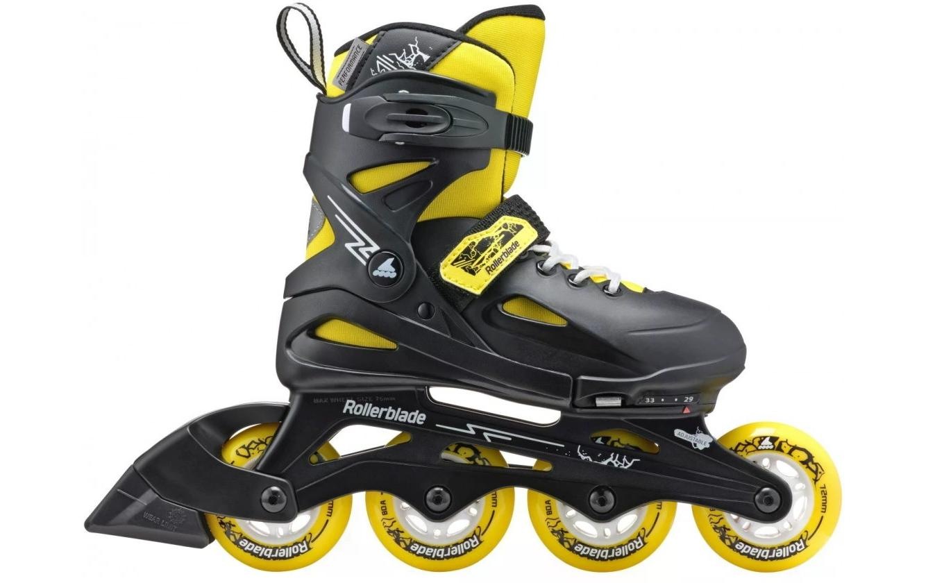 ROLLERBLADE Inlineskates »36.5-40.5«