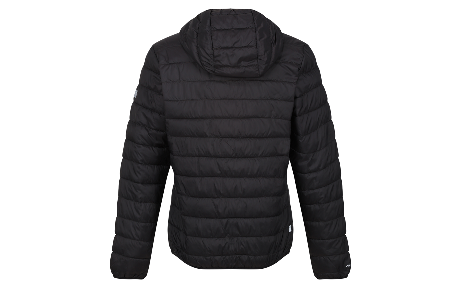 Regatta Hooded Hillpack Damenjacke