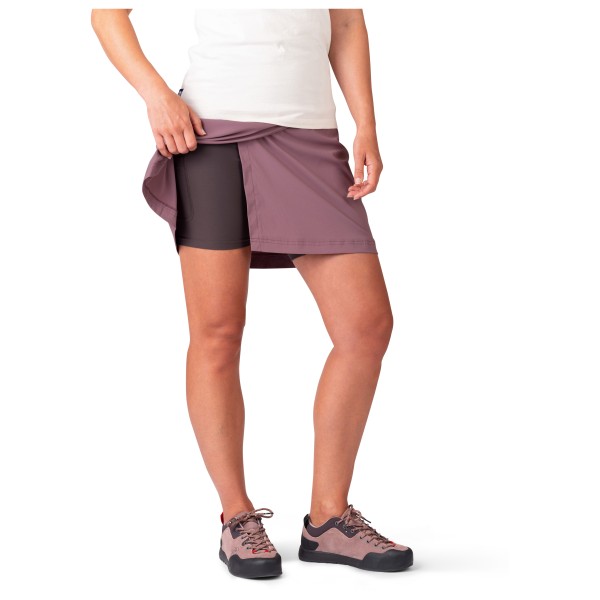 Rafiki - Women's Mandrea - Jupe-short