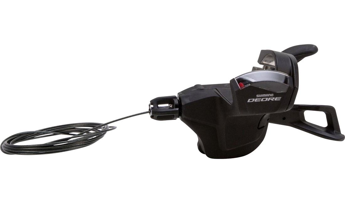 Shimano skiftegreb Deore SL-M6000 2/3-speed venstre