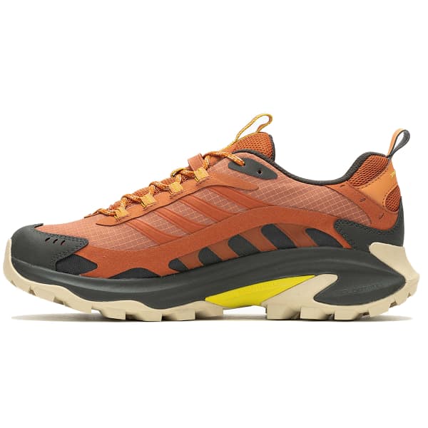 Chaussure de randonnée basse MERRELL MOAB SPEED 2 GORE-TEX CLAY