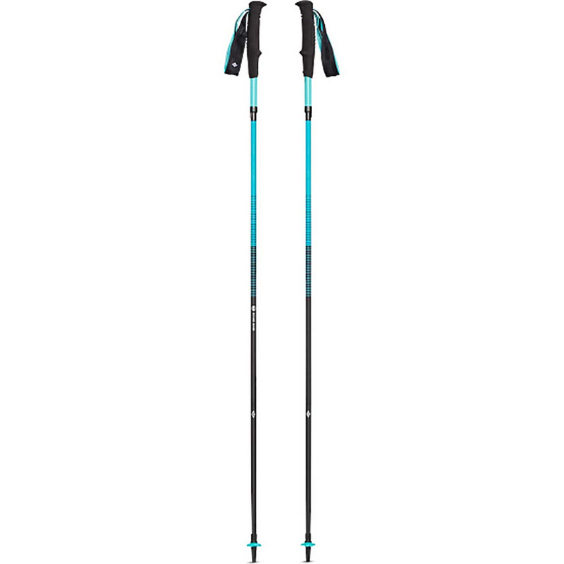 Black Diamond Damen Distance Carbon Z Wanderstöcke