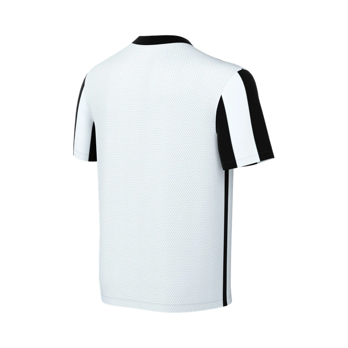 Camisola Nike Striped Division V m/c Criança