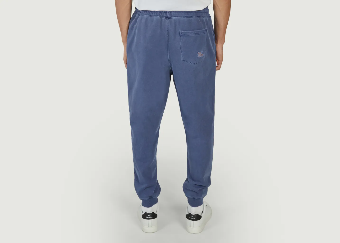 Jogging Regular Logo M.C. Overalls