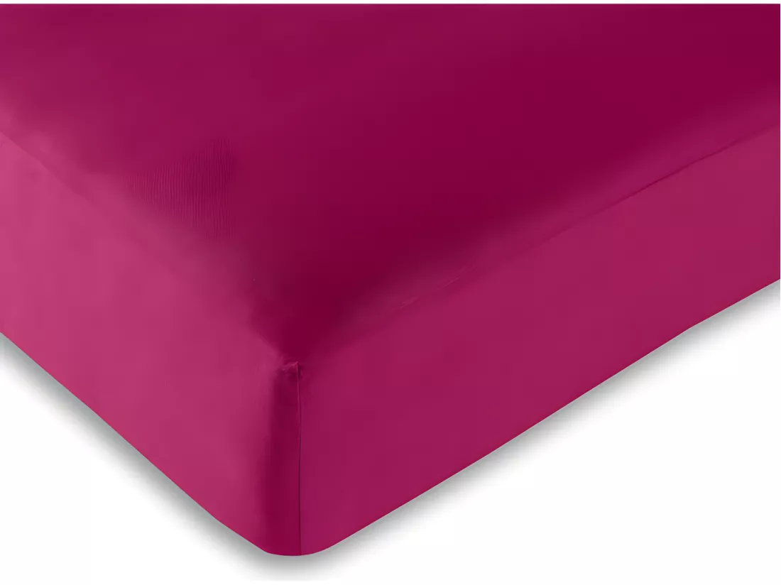 Drap Housse 57 Fils/cm² Toutes Dimensions