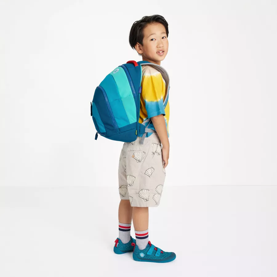 Affenzahn Abenteuerrucksack Daydreamer Hai