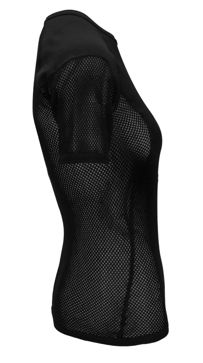 Brynje Super Thermo T-Shirt W'S Black