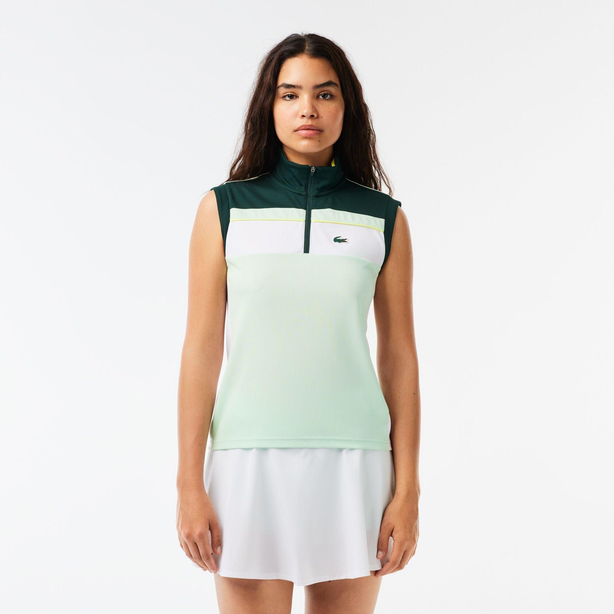 Lacoste Ripstop Pique Ultra Dry Tennis Polo