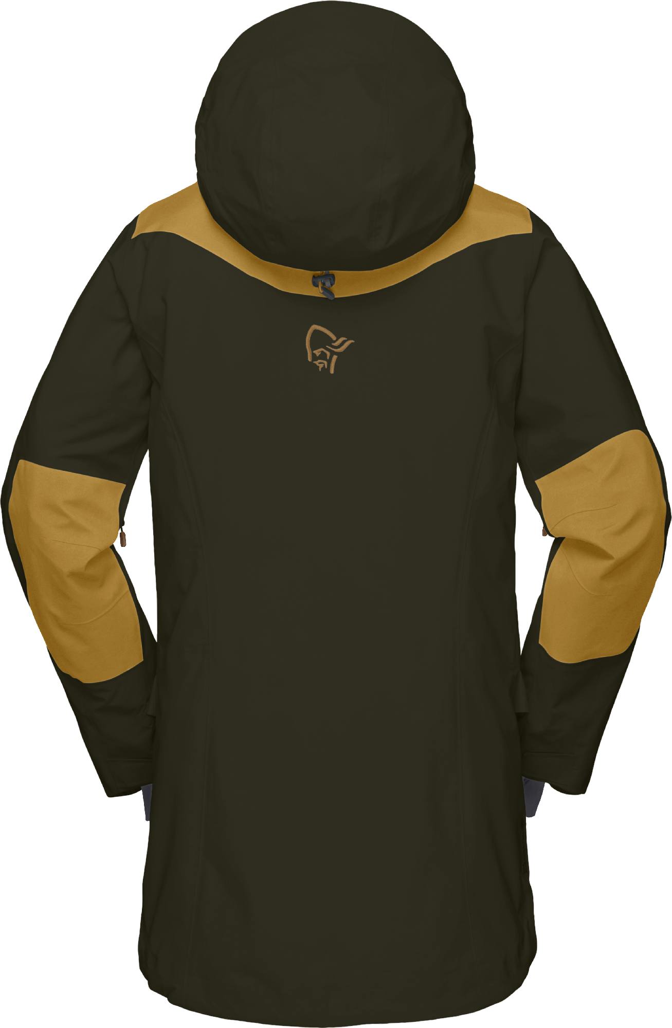 Norrøna Tamok GTX Performance Jacket W's