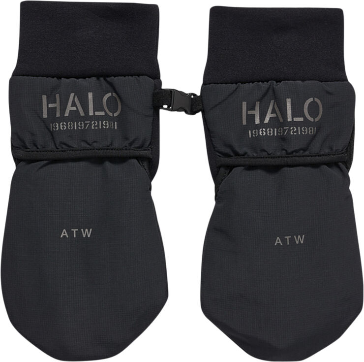 Newline HALO HALO FLEECE GLOVES Sort