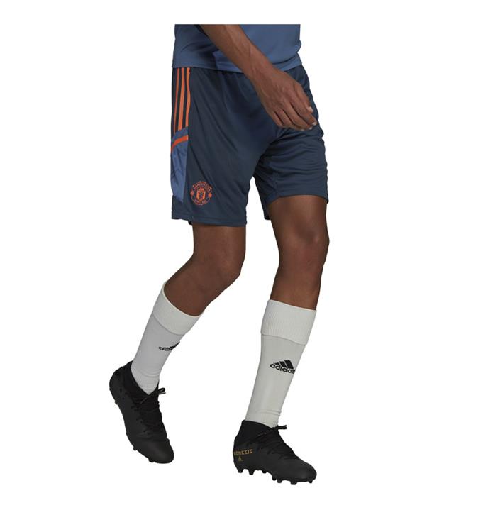adidas Men Manchester United Condivo 22 Training Shorts 2022/2023