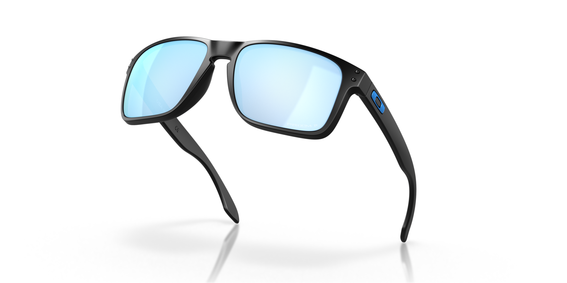 Oakley Holbrook XL<br>Prizm Deep Water Polarized linse
