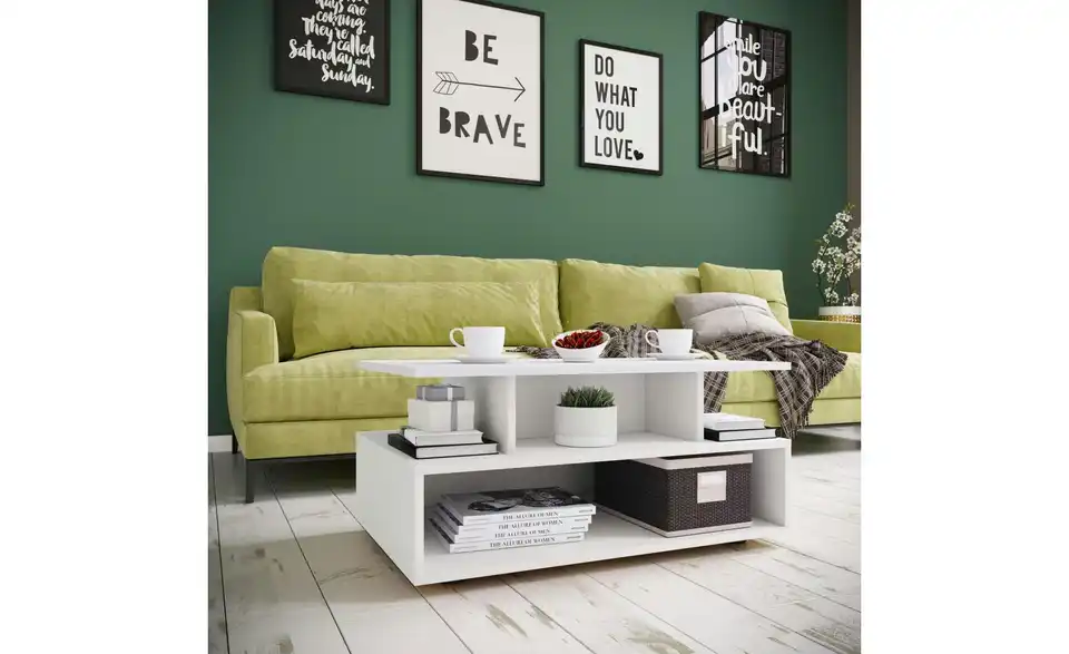 Couchtisch