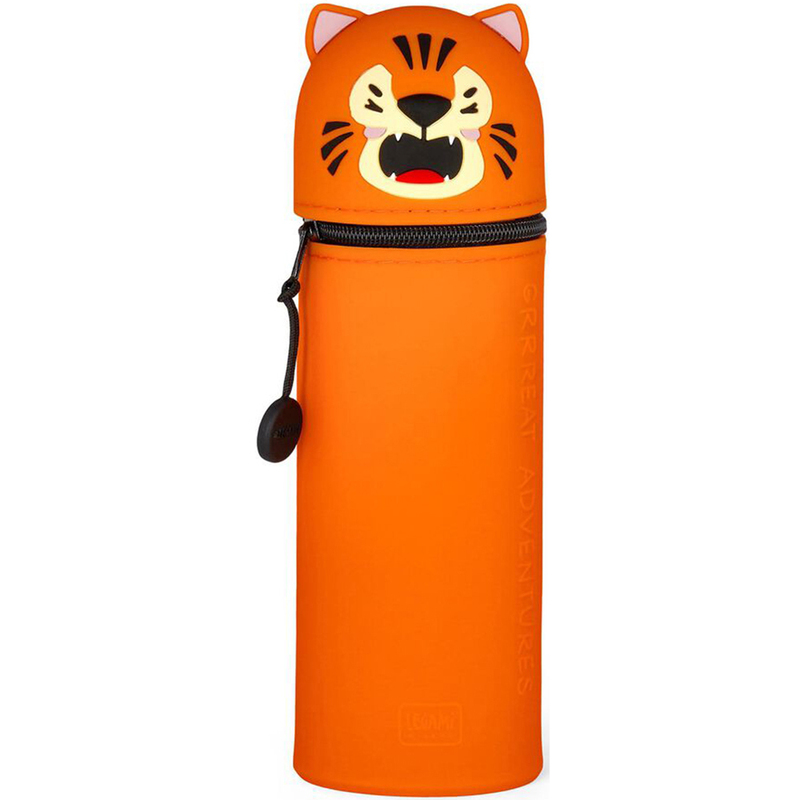 Legami Etui, Kawaii, Tiger 