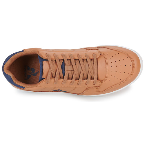 Le Coq Sportif - BREAKPOINT TWILL - Marron
