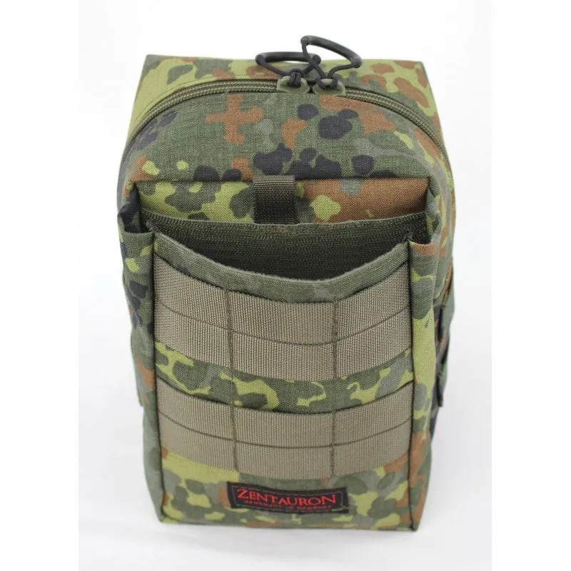 Zentauron -  Reißverschluss-Tasche Standard Multislot M
