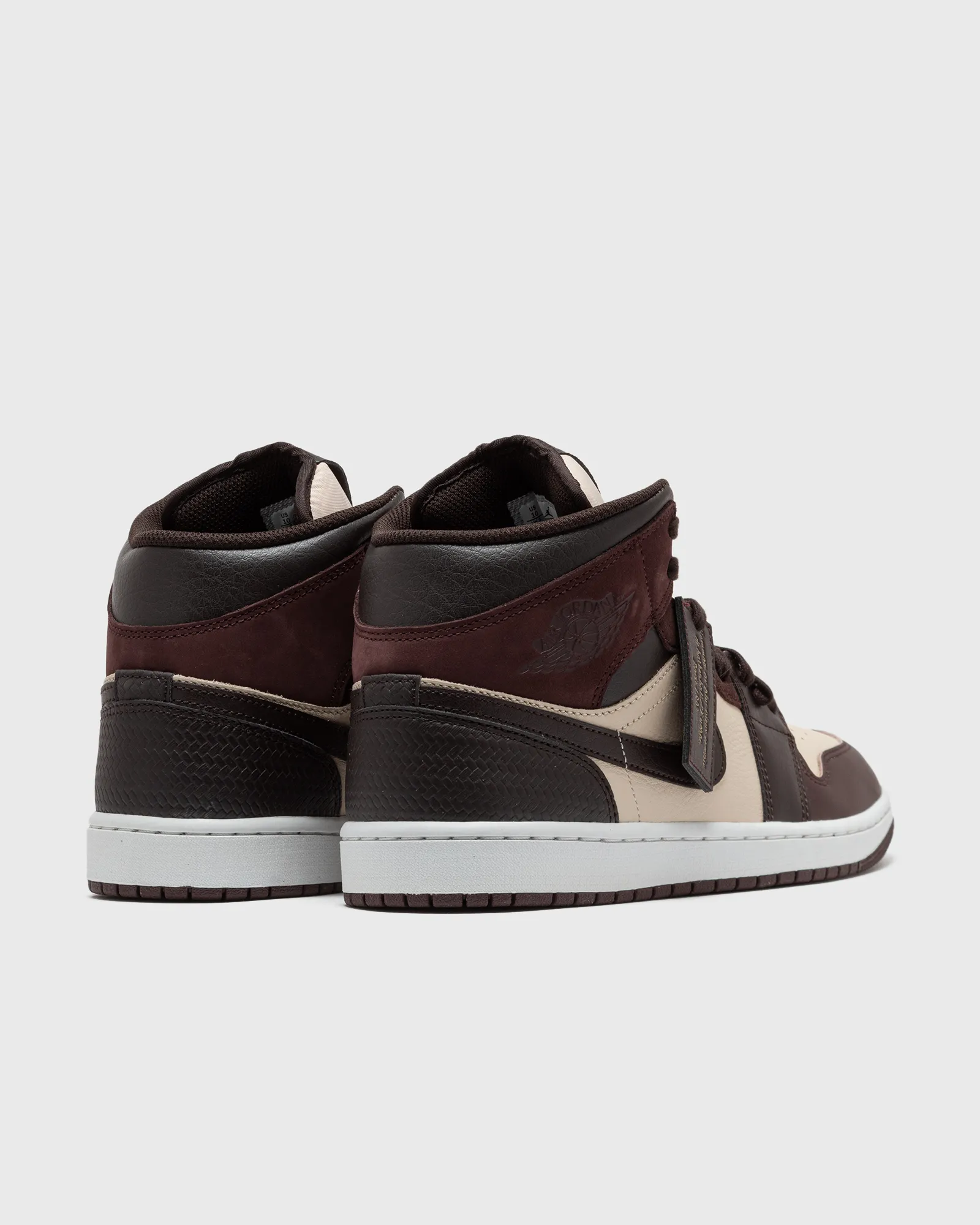 Jordan AIR JORDAN 1 MID SE 'PARIS YMCA'