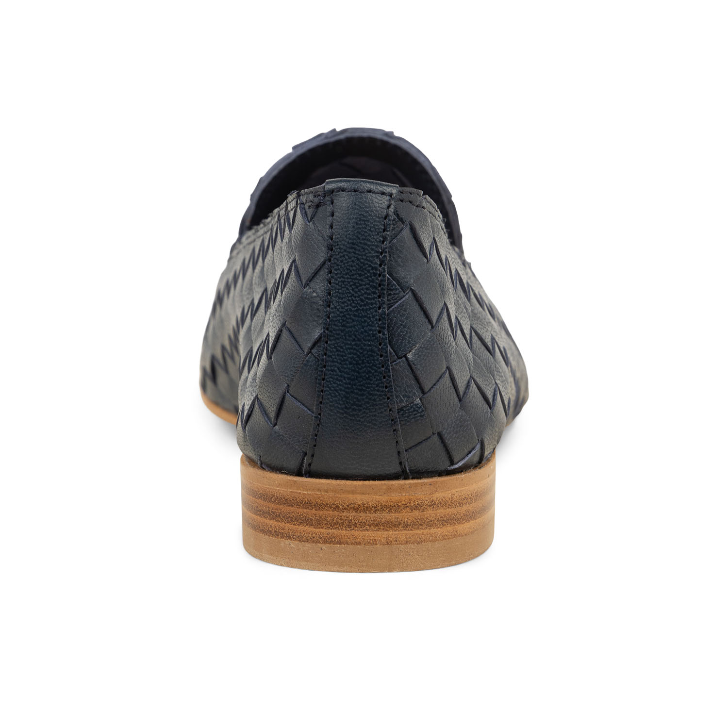 Mocassins femme PERTINI PERTIMOC