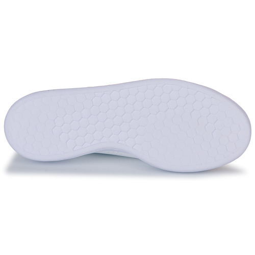 Adidas Sportswear - ADVANTAGE - Blanc / Mauve