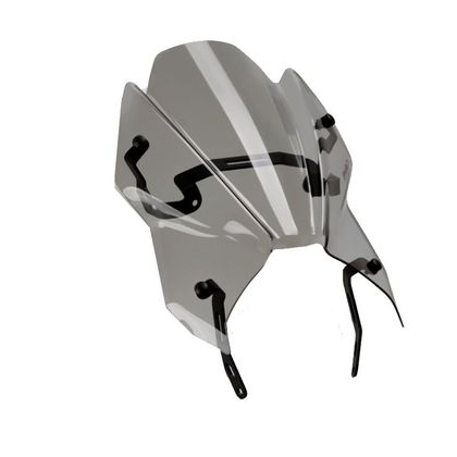 Saute vent Puig SPORT - Gris