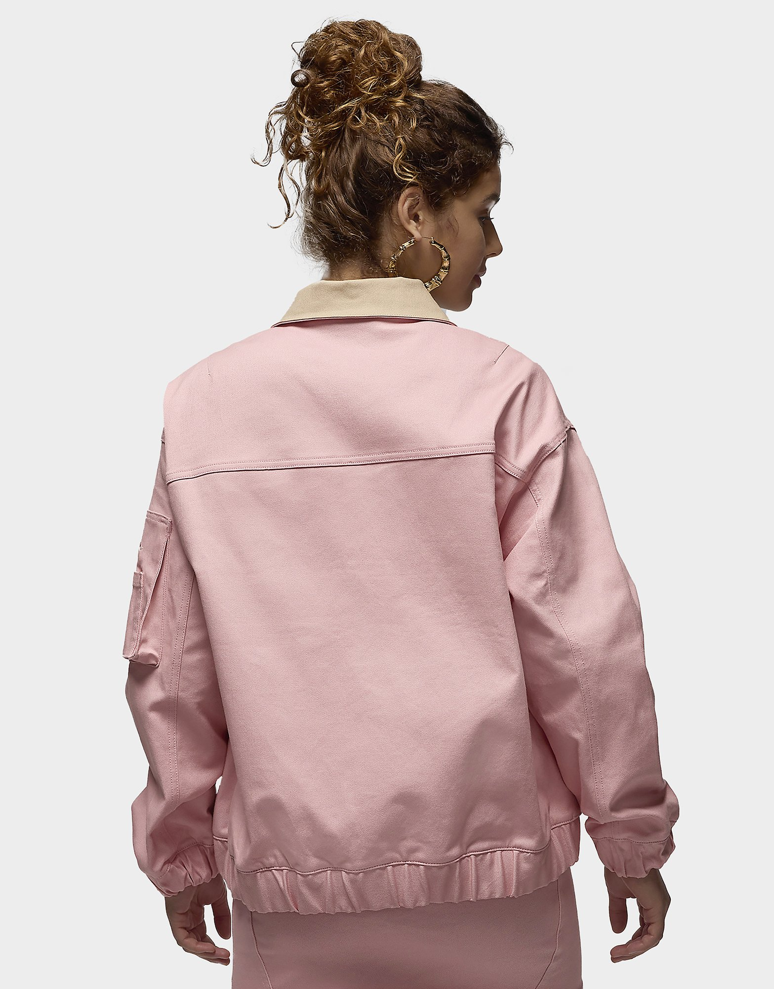 Jordan WOMEN'S RENEGADE JACKET