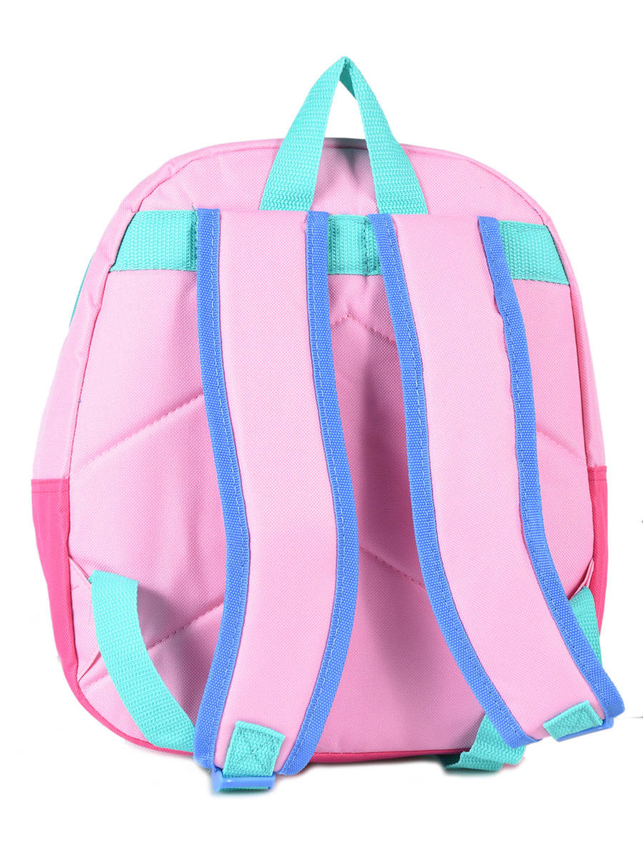 Sac  dos mini TROLLS