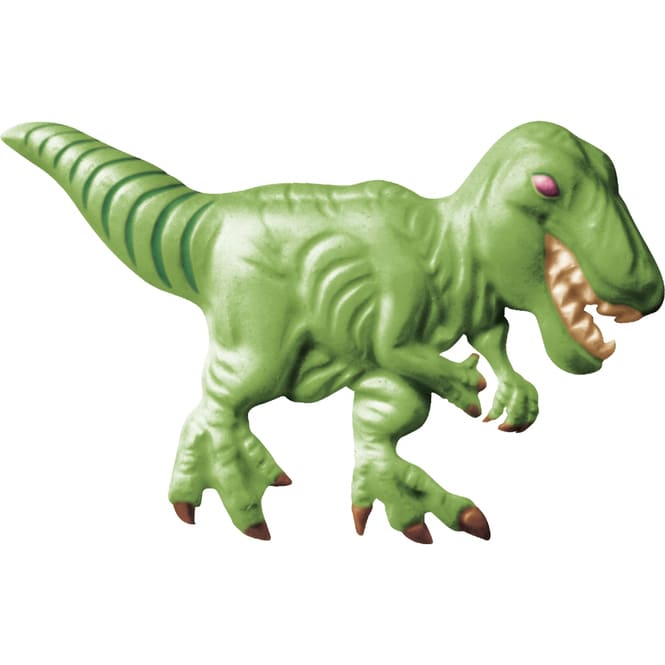 Besttoy - Gips-Set zum bemalen - Dinosaurier
