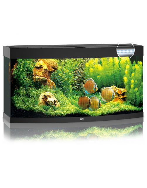 Juwel Aquarium Vision 260 Led 121x46x64 cm - Aquaria
