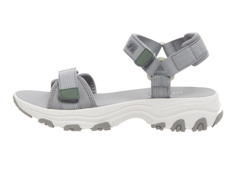 Dames trekking sandalen
