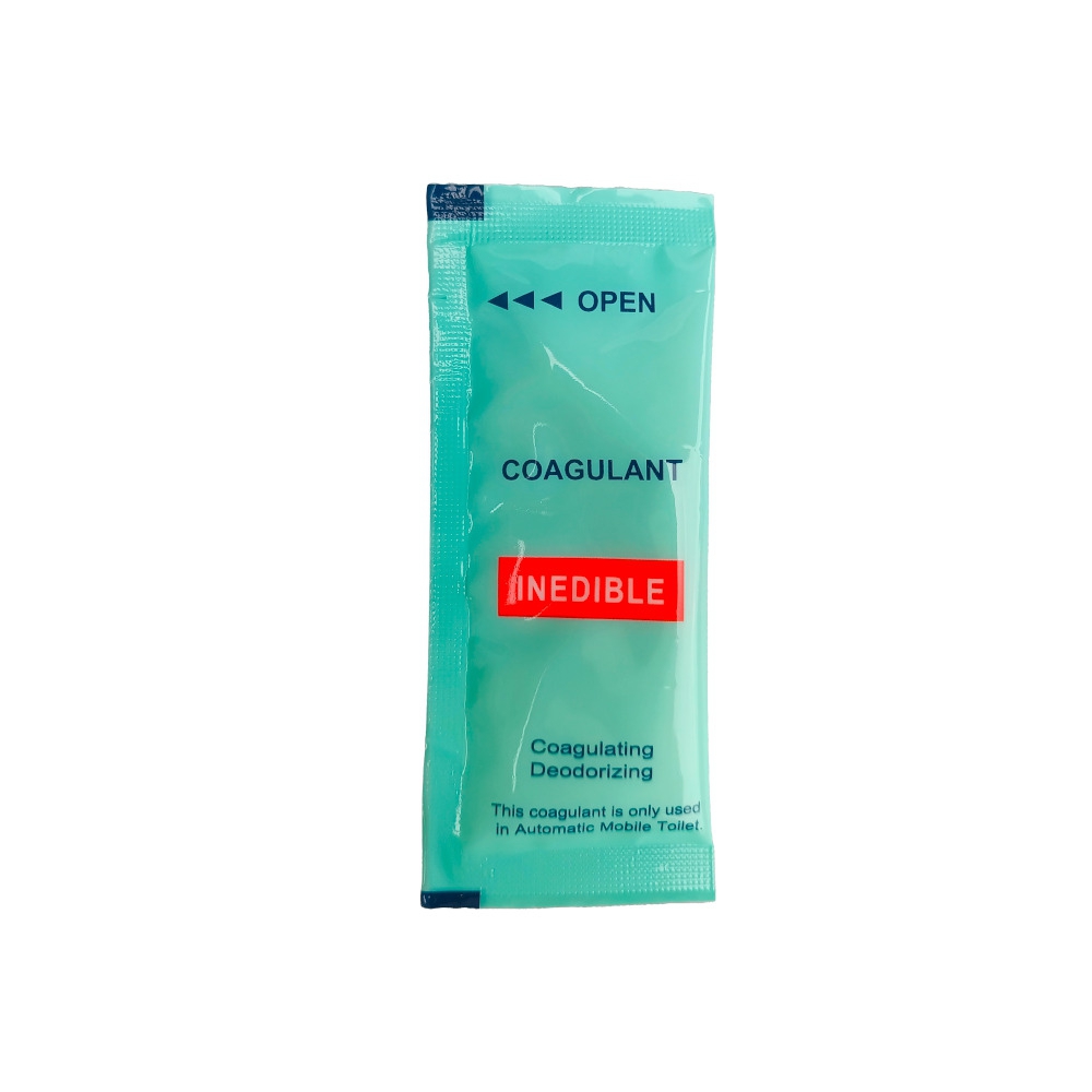 LooSeal® Absorber Pack (30 Stück)