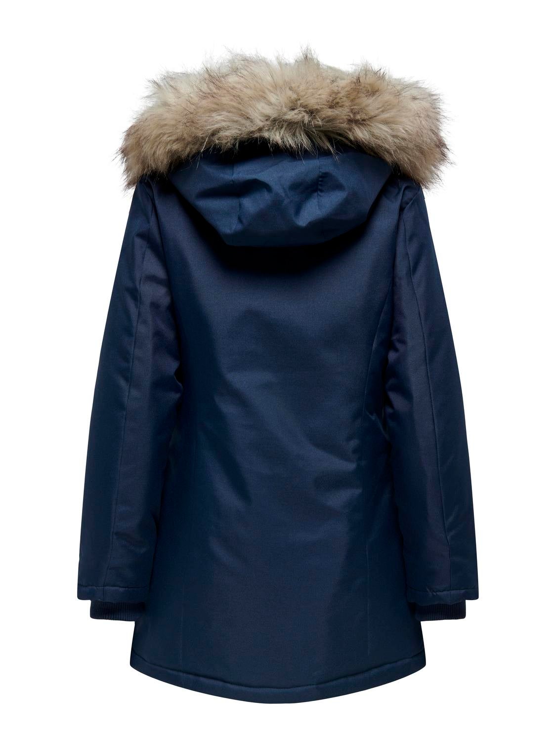 ONLNEWKATY Jacke Dress Blues