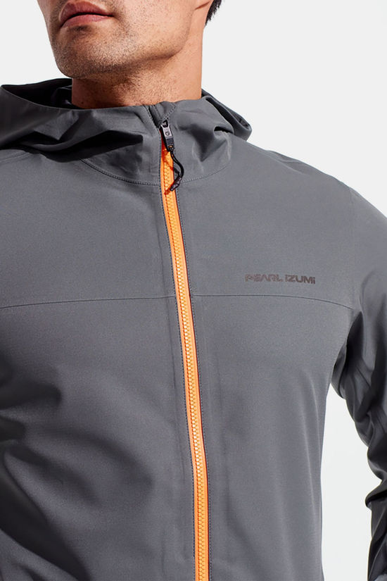 Pearl Izumi Pearl Izumi Summit 3L Wxb Jkt Gevoerde Jas