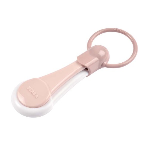 Coupe ongles - Old pink - BEABA