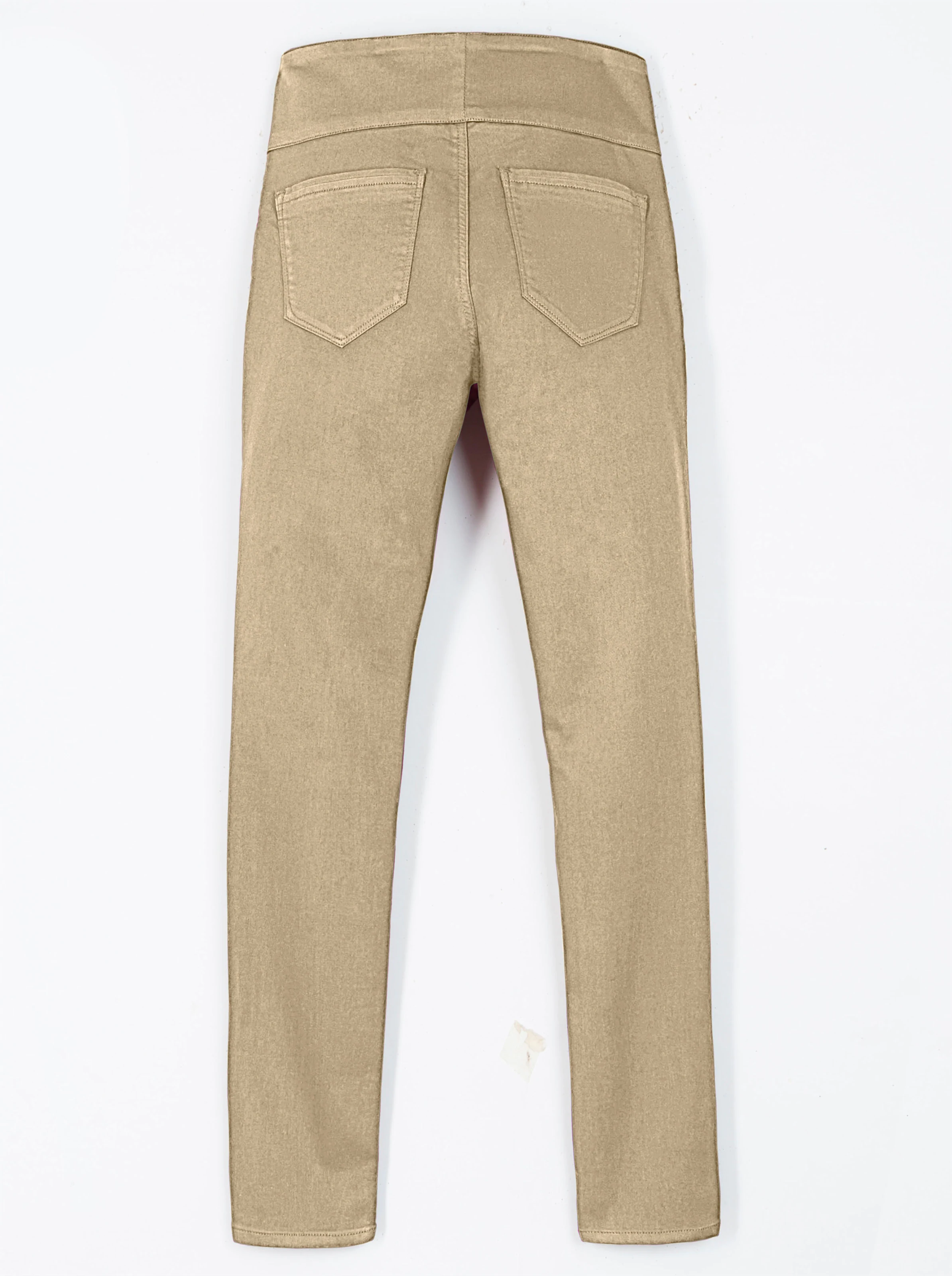 Schlupfhose in sand