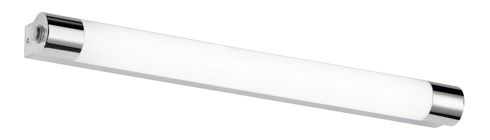TRIO LED Spiegelleuchte KOLIAN 64 cm chromfarbig