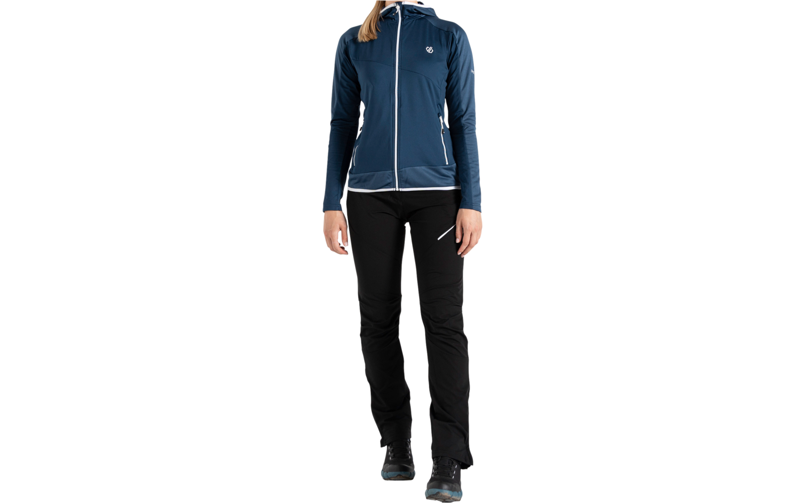 Dare2b Traversing Core Stretch Damen Jacke