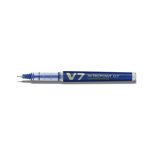 PILOT Tintenroller Hi-Tecpoint V7