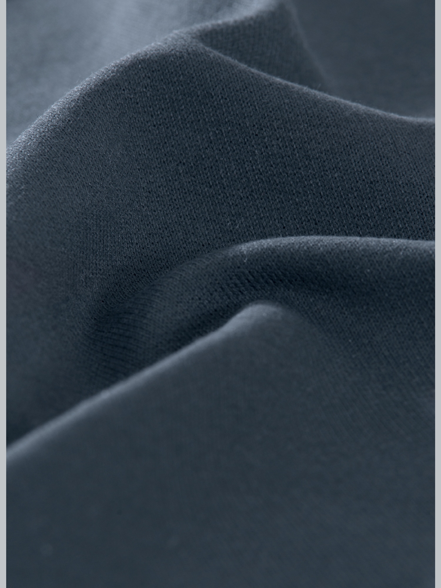 Sweatshirt Anthrazit