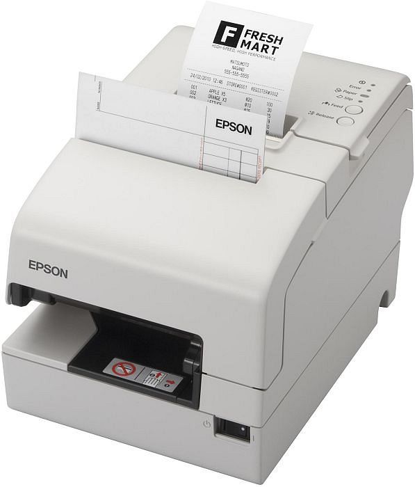 Epson TM-H 6000IV