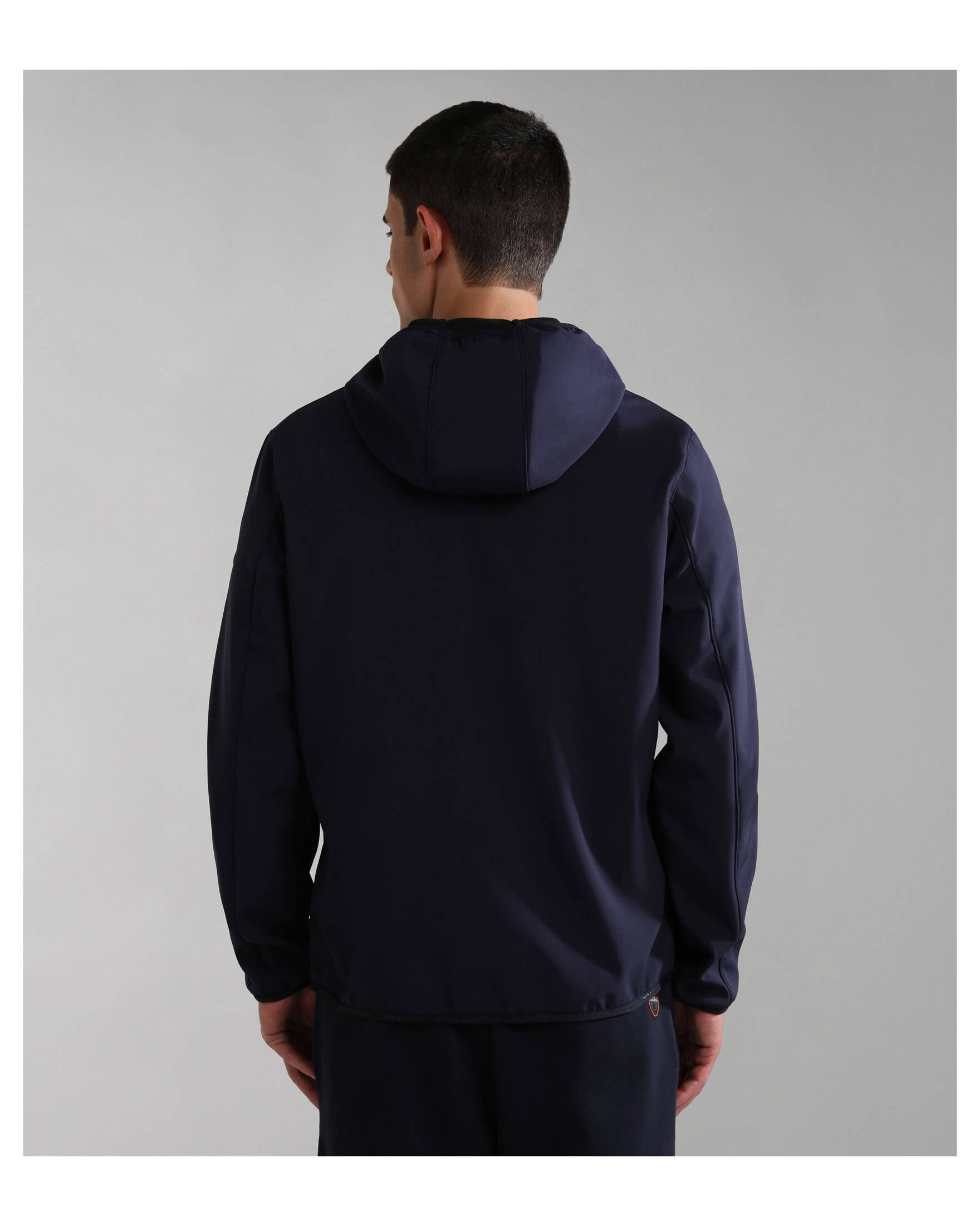 NAPAPIJRI| Herren Jacke DELISLE