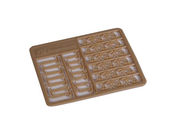 RidgeMonkey RM-Tec Boilie Hair Extenders (2pcs)