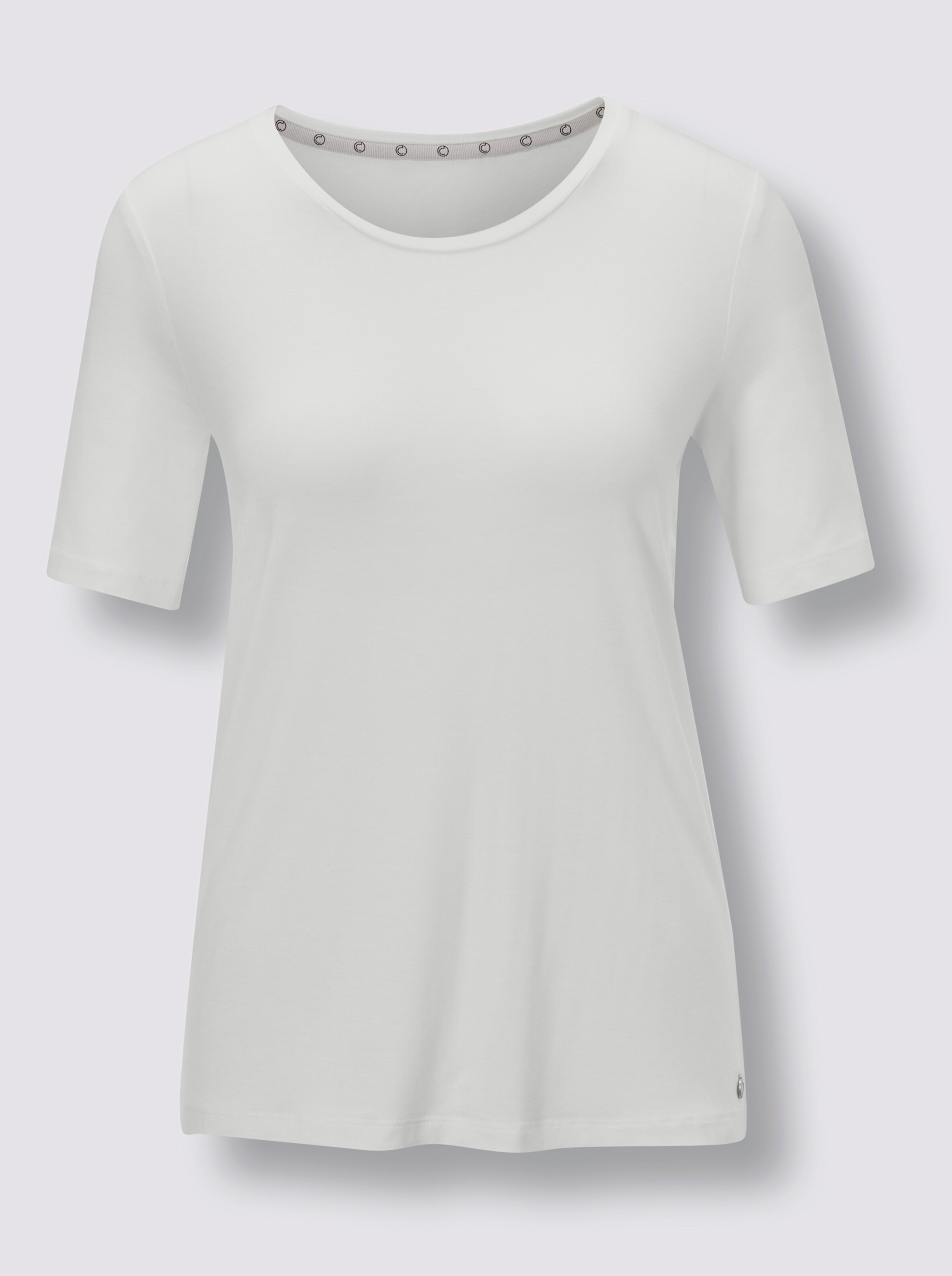Edel-Viskose-Shirt