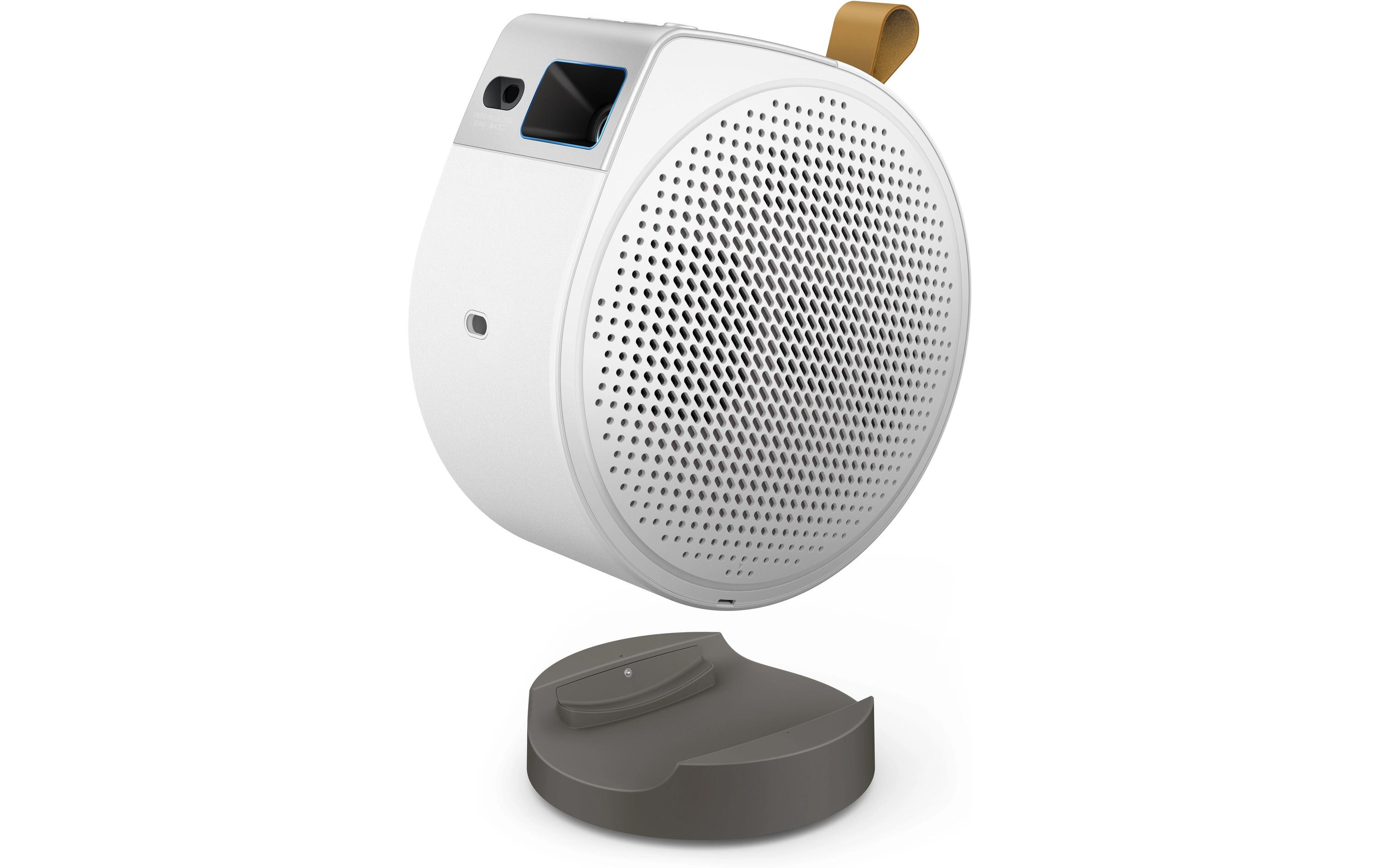 Projektor GV50<br>1080p 500 ANSI Lumen Deckenprojektor