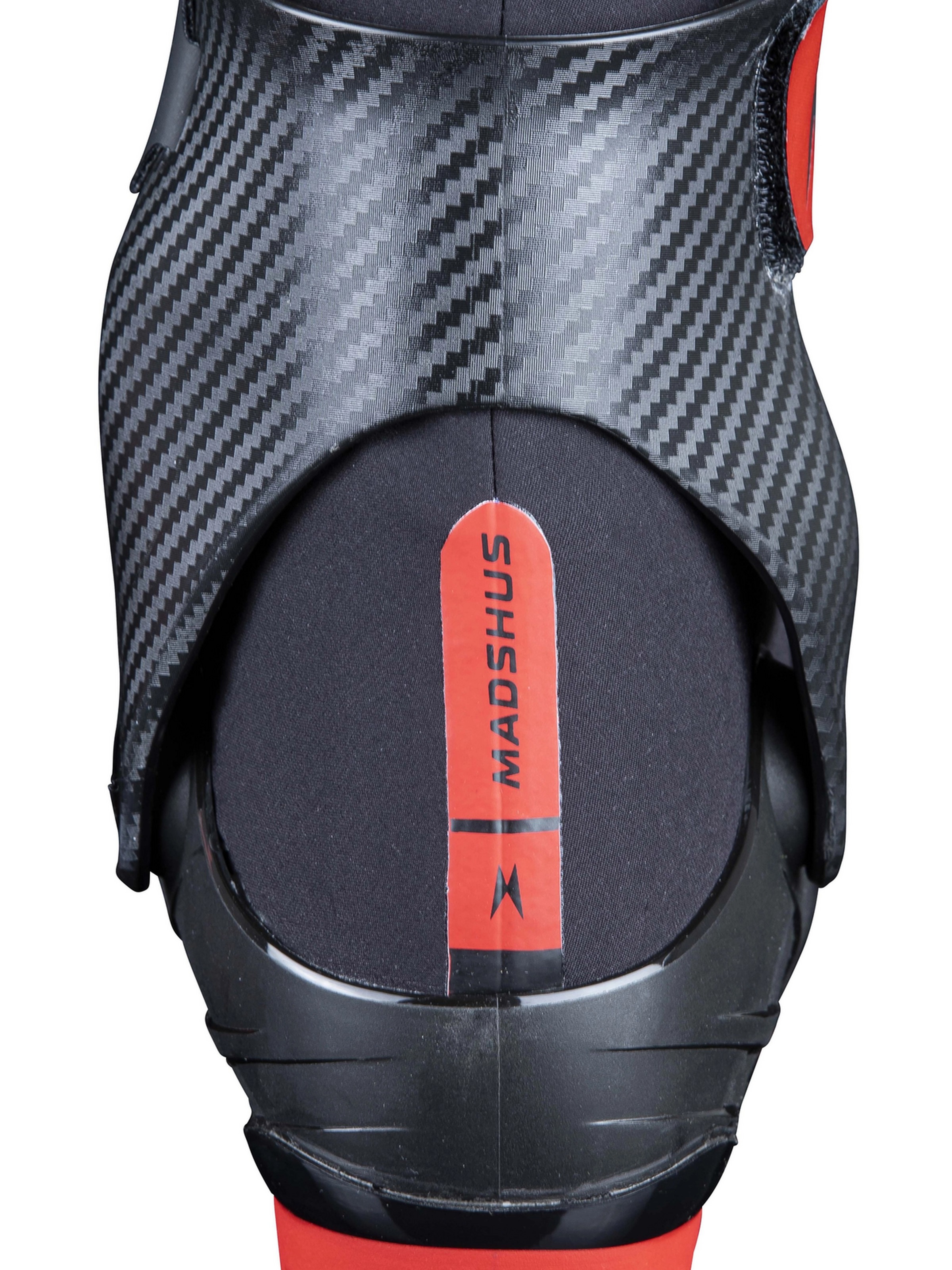 Race Speed Universal Black