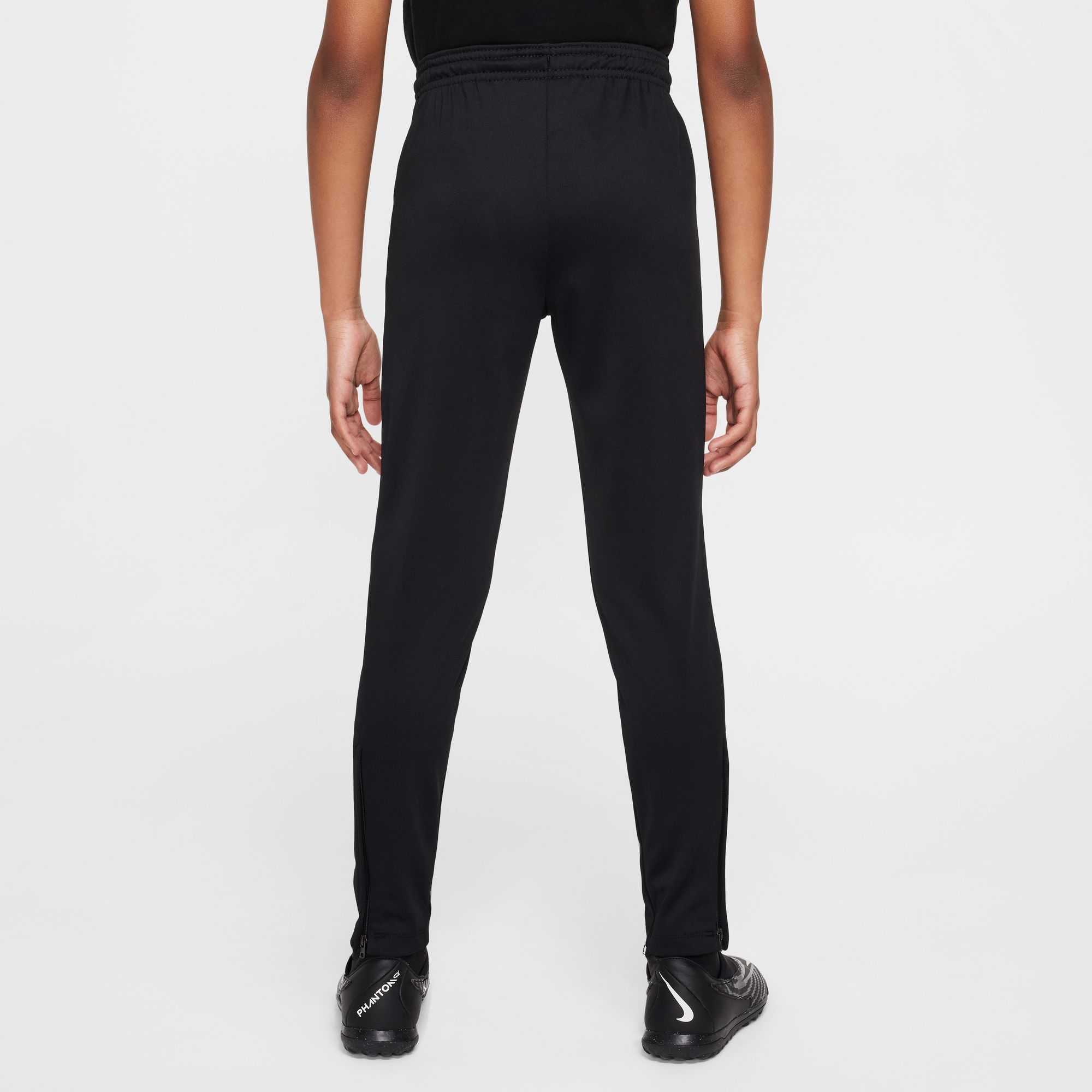 Academy Dri-FIT Football Pants Junior 010/Black/Black/White