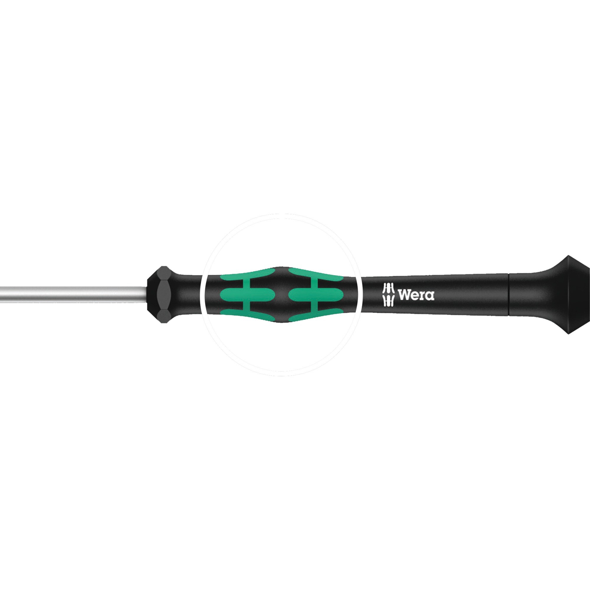 Wera Schraubendreher Kraftform Micro-Set/12 SB 1