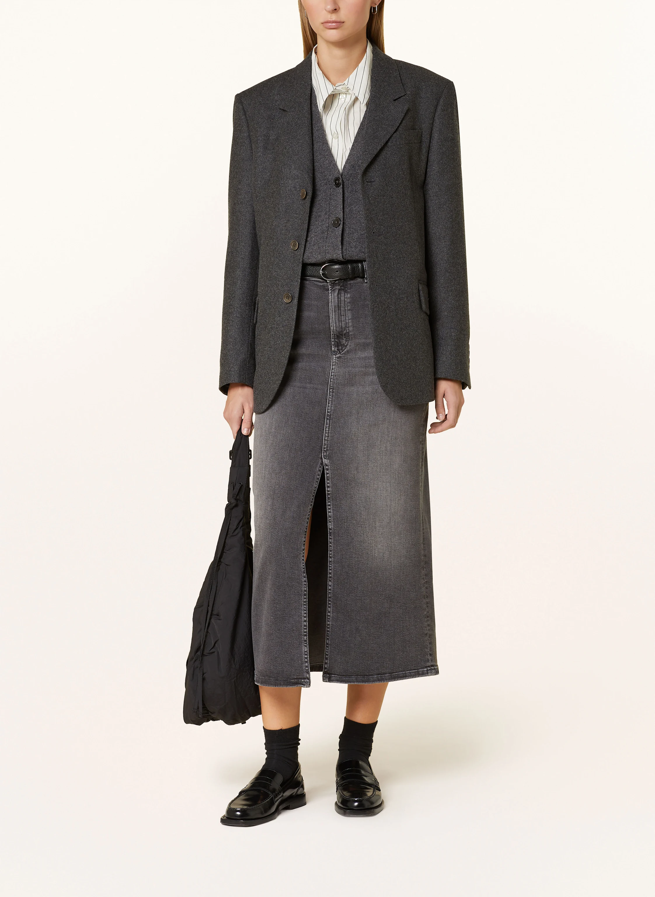 Marc O'Polo Strickjacke aus Cashmere